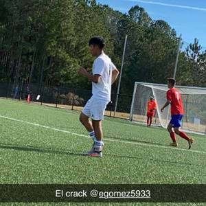 Meet your Posher, Esvin